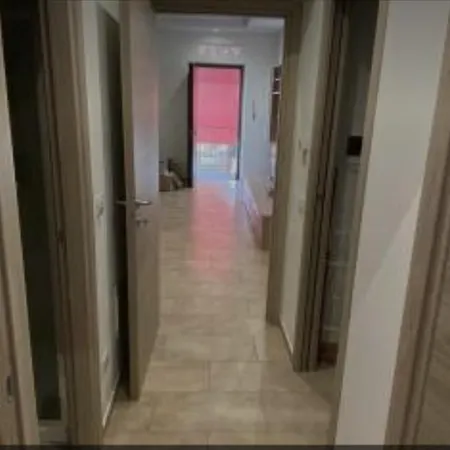 Apartament Bilocale Serena *