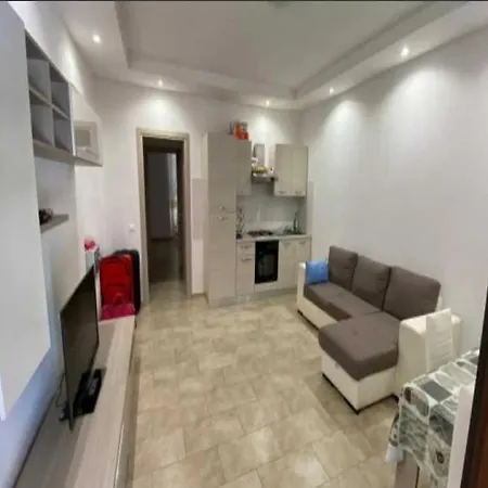 Apartament Bilocale Serena Alessandria