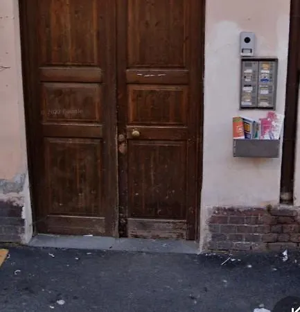 Bilocale Serena Apartament *