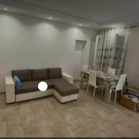 Bilocale Serena Apartament
