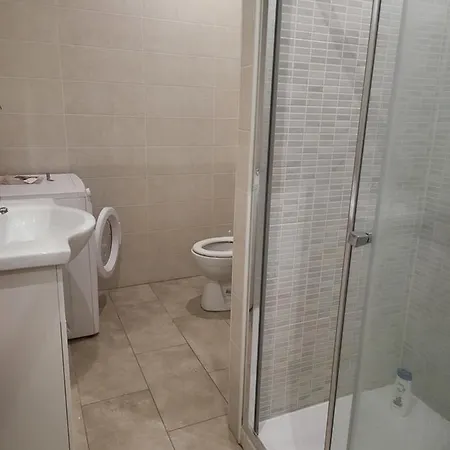 Bilocale Serena Apartament