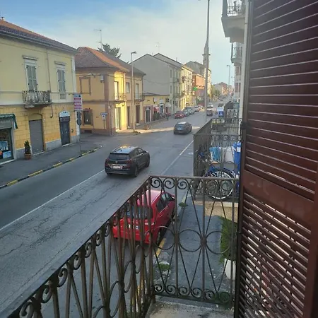 Bilocale Serena Apartament
