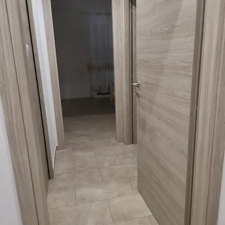 Bilocale Serena * Alessandria