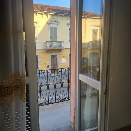 Bilocale Serena Apartament *
