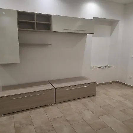Apartament Bilocale Serena