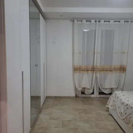 Apartament Bilocale Serena