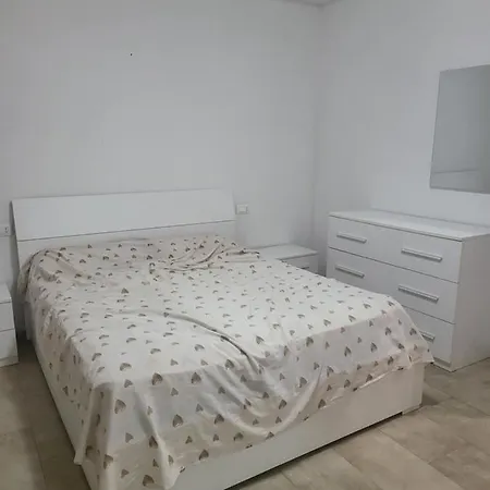 Bilocale Serena Apartament Alessandria
